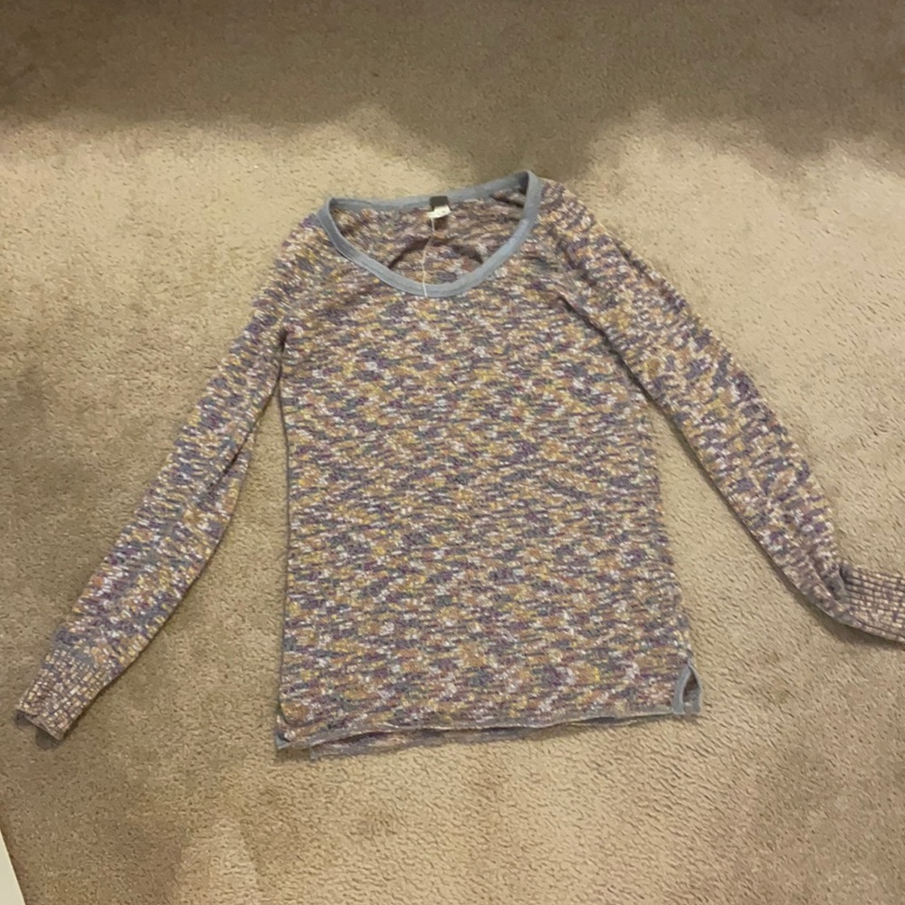Free People Sweater